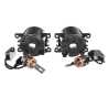 Fog Lamp   (Standard) With H11 LED Globes