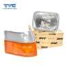 Set RH RHS Right Hand Head Light Corner Lamp For Toyota Hiace RZH 1989~2005