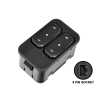 Electric Power Master Window Switch 2 Button For Holden Astra TS 1998~2006