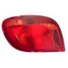 Tail Light Lens Only OE - Sportivo