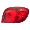 RH Right Hand Tail Light Lens Only For Toyota Echo JT KT Sportivo 01~02 Hatch