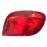 Tail Light Lens Only OE - Sportivo