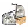 Set / Pair LH+RH Corner Light Indicator Park Lamp For Mazda Bravo UN Ute 02~06
