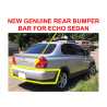 Bar Cover Rear Upper OE
