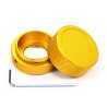 Chalk Holder  (Gold)