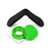 Chalk Holder (Green) + Magnetic Belt Clips