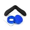 Chalk Holder (Blue) + Magnetic Belt Clips