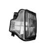 Door Mirror Light OE
