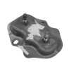 Bar Iron Rear OE (Bolt to Rear Reinforcement)