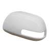 Door Mirror Cover OE (White)