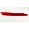 Rear Bumper Bar Reflector (Side B) For Mazda 3 BL 2009~2013 (Watch Video)