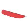 RH RHS Right Rear Bumper Reflector For Mazda 2 2002~2005 Neo Maxx Genki