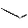 Rear LH Left Bumper Bar Bracket Slide For Toyota Aurion GSV50 2011~2017