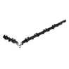Rear RH Right Bumper Bar Bracket Slide For Toyota Aurion GSV50 2011~2017