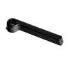 1 x Rear Inner Barn Door Handle Lever For Toyota Landcruiser 70 75 80 100 Series