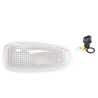 1 Unit Guard Flasher Indicator Light Lamp For Mercedes Benz E Class W210 96~99