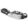 Ozeparts Fit Ford Mondeo HA HB 1995~1996 | Headlight Head Light Front Lamp | LH LHS Left Hand (Passenger Side)