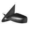 Ozeparts Fits Ford Mondeo HA HB 1995~1996 | Manual Door Mirror (Black Texture Covers) | LH LHS Left Hand (Passenger Side)
