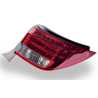 GENUINE RH Right Hand Tail Light Rear Lamp For Lexus IS250 GSE20 2 Door 09~15
