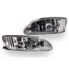 Fog Lamp OE (SET LH+RH)