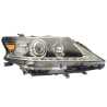 Head Light OE  (Xenon No Adaptive No LED DRL)