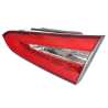 GENUINE RH Right Boot Lid Light Inner Tail Lamp LED For Kia Cerato 13~16 Sedan