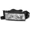 RH Right Hand Head Light Front Lamp For Mazda 323 BG Series 1 1989~1991