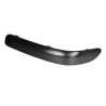 RH RHS Rear Bumper Bar Mould Trim Black For Toyota Echo Hatch NCP Series 02~05