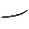 Ozeparts Fits Ford Focus LR 2002~2005 | Front Bumper Bar Mould Strip (Matte Black) | RH RHS Right Hand (Driver Side)
