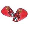 Ozeparts Fits Mitsubishi Triton Ute ML MN 2006~2015 | Taillights Tail Lights Rear Lamps | Pair of LH Left Hand (Passenger) + RH Right Hand (Driver)