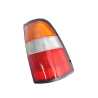 Tail Light Ute (Amber White Red) - Non Emark