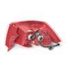 Tail Light  AM (Red) Sedan - Non Emark