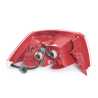 Tail Light  AM (Red) Sedan - Non Emark