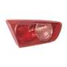 Rear Garnish AM (Red) Sedan - Non Emark