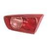 Rear Garnish AM (Red) Sedan - Non Emark