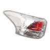 Tail Light AM (Non LED) - Non Emark