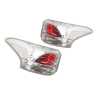 Tail Light AM (Non LED) - Non Emark (SET LH+RH)