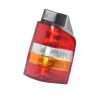 Tail Light AM (Tailgate Type) - Red / Clear / Amber  (Non Emark)