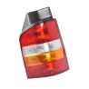 Tail Light AM (Tailgate Type) - Red / Clear / Amber  (Non Emark)