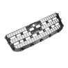 Ozeparts Fits  Ford Transit Van VM Series 2006~2013 | Main Inner Radiator Grille Mesh Insert Grill (Black) | 1 Unit