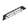 Ozeparts Fits Ford Transit Custom Van VN Series 1 2012~2017 | Front Bumper Bar Grille Lower Grill Insert (Black) | 1 Unit