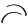 Pair LH+RH Front Fender Guard Mould Flare For Holden Barina XC Combo Van 01~11