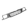 Grille AM (3 Horizontal Bar Type) ( Dark Silver)