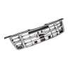 Grille AM (Isuzu Type) (Chrome Black)