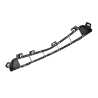 Front Bumper Bar Grille Lower Grill For Mazda 2 DJ DL 2014~2019 Neo Maxx Genki