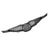 Certified Main Radiator Grille Front Grill For Mazda 2 DE 2007~2010 Neo Maxx