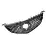 Main Radiator Grille Front Grill Black For Mazda 3 BK Sedan 2003~2006 Neo Maxx