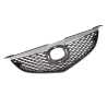 Main Radiator Grille Front Grill Chrome For Mazda 3 BK Sedan 2003~2006 Neo Maxx