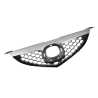 Main Radiator Grille Front Grill Chrome For Mazda 3 BK Sedan 2006~2009 Neo Maxx
