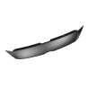 Main Radiator Grille Top Upper Panel Grill Mould For Mazda 3 BM Series 2013~2016